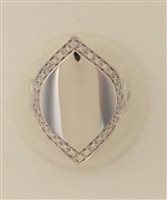 Anello Salvini Donna Times Square in Oro Diamante 0.25 Ct 2002148930 SG-15 - 2002148930 SG-15